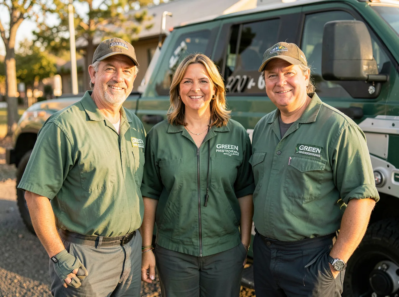 Water Damage Restoration company in Hurley, MO